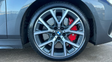 BMW 1 Series 128ti 5dr Step Auto Petrol Hatchback